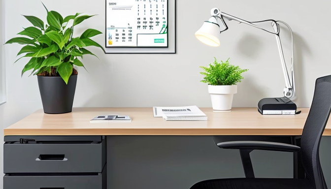 Streamlining Administrative Processes