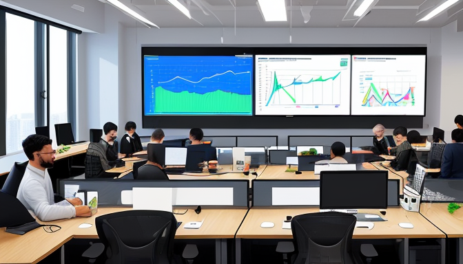 Breakthrough Innovations: Startups Revolutionizing Industries
