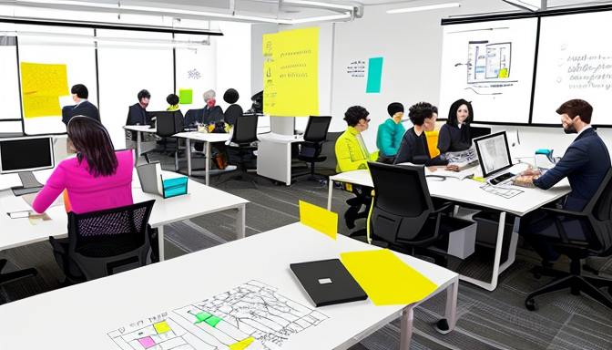 Challenges and Opportunities for Startups