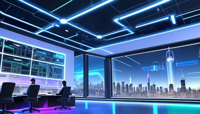 Emerging Technologies