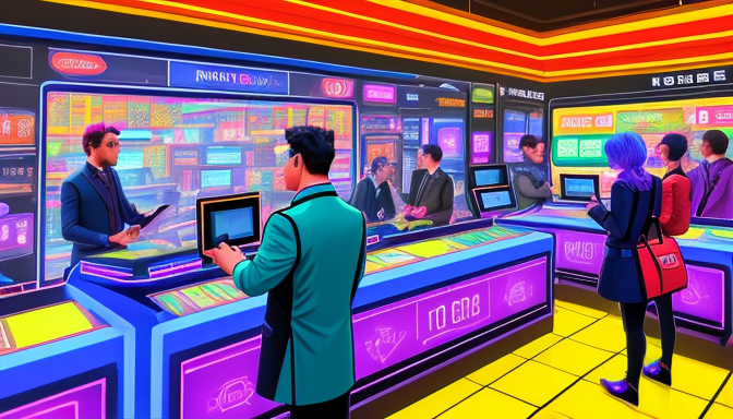 Economic Opportunities in the Metaverse