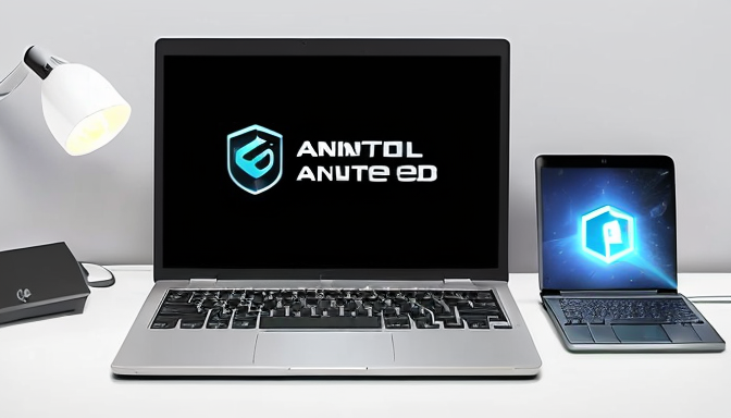 Antivirus Software: A Necessity for Protection