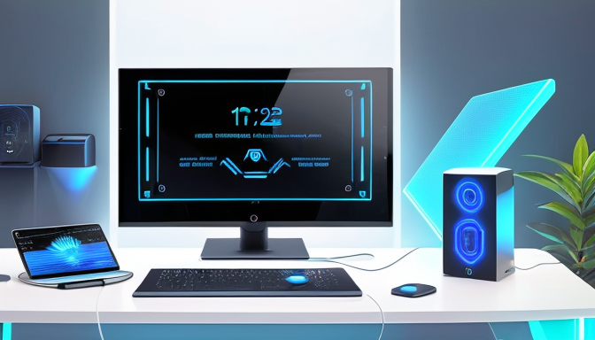 Future Trends in Gadget Technology