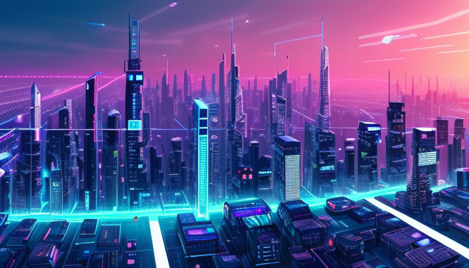 How Blockchain Technology is Changing Everyday Life