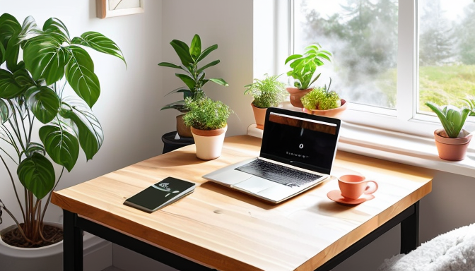 Digital Wellness