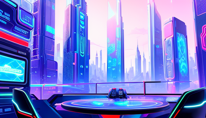 Journey into the Metaverse: Are You Ready to Explore?