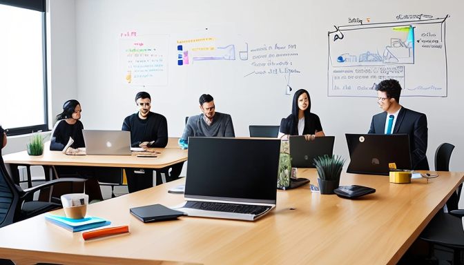 Startup Spotlight: The Ideas That Will Change Everything