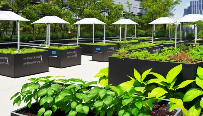 [Sustainable Business Practices]