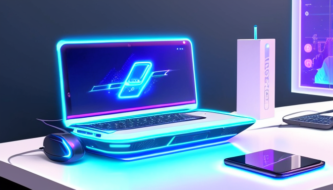 Tech Trends: The Most Exciting Devices of the Year