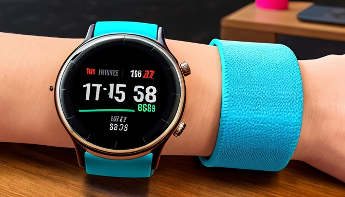 Wearable Technology