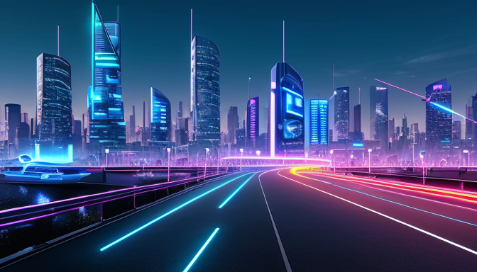 The Future is Now: Cutting-Edge Tech You Must Try