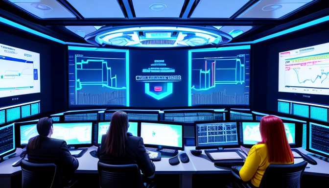 The Importance of Cybersecurity Awareness