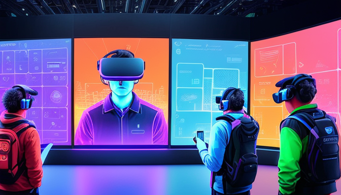 Challenges and Limitations of VR and AR