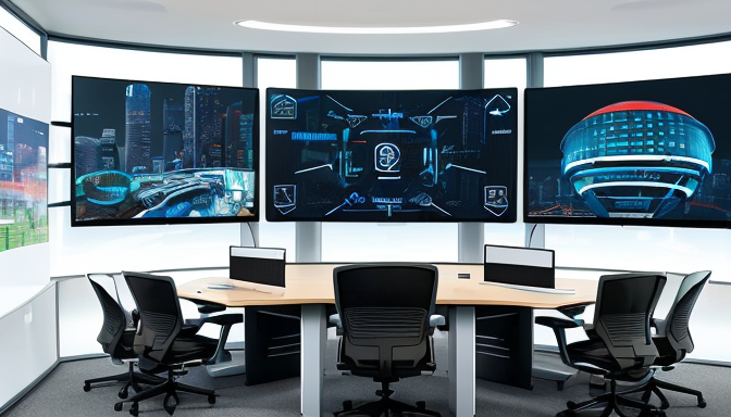 The Future of Work: Embracing a Digital Lifestyle