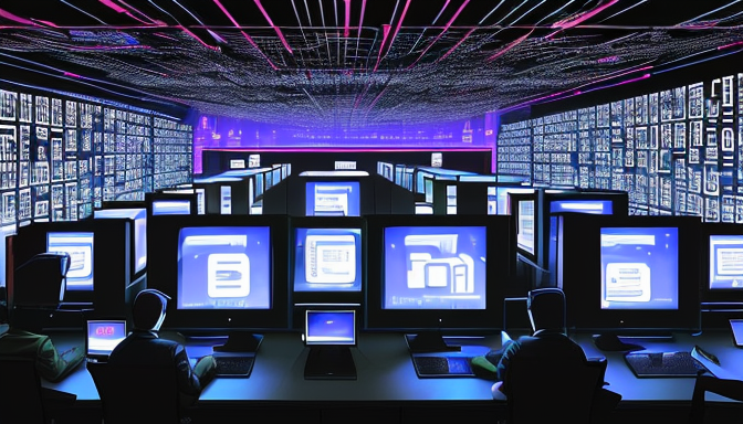 The Hidden Dangers Lurking in Your Online Activity