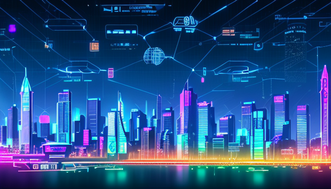 The Impact of Blockchain on Global Economies