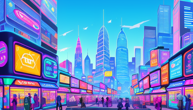 Economic Opportunities in the Metaverse