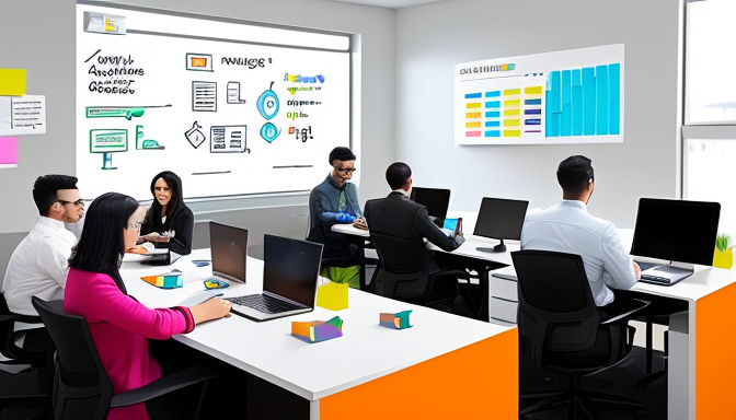 The Next Big Thing: Startups That Will Wow You