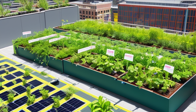 Sustainable Startups Making an Impact