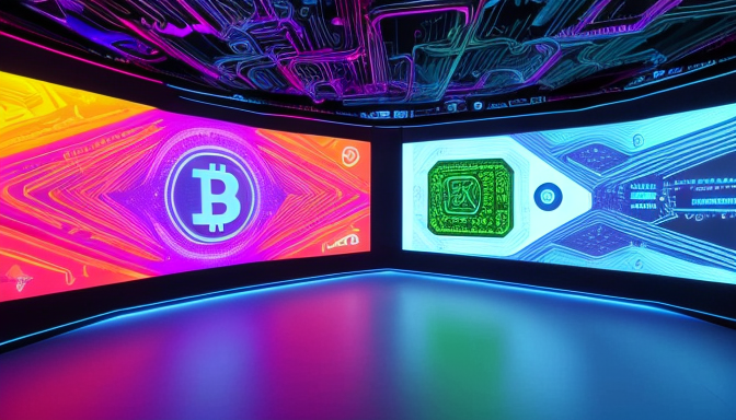 The NFT Revolution: Art, Ownership, and Digital Identity
