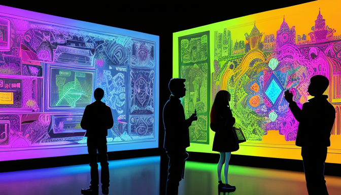 The Rise of NFTs: Collectibles or the Future of Art?