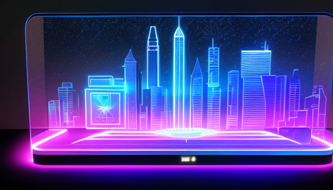 Future Trends in Smart Technology