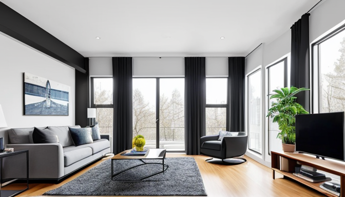 Smart Home Innovations