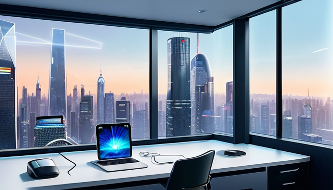Unleashing the Future: Must-Have Gadgets of 2023