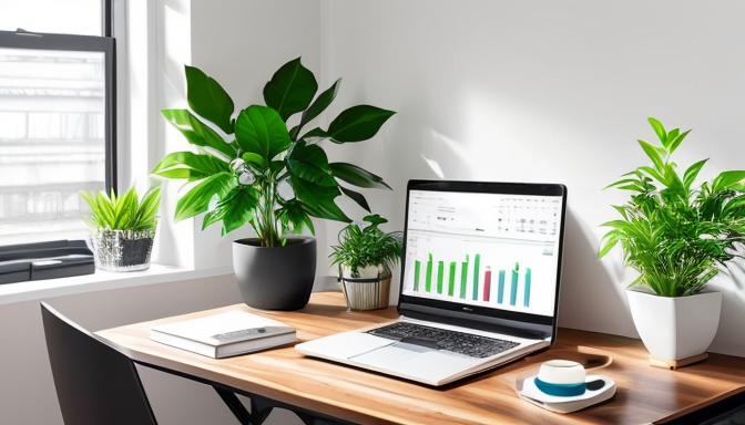 Unlocking Productivity: Tech Tips for Modern Living