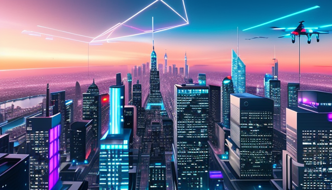 Unlocking the Future: AI Innovations You Can’t Miss
