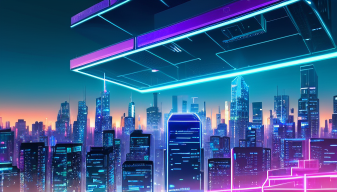 Unlocking the Future: Why Blockchain is a Game Changer