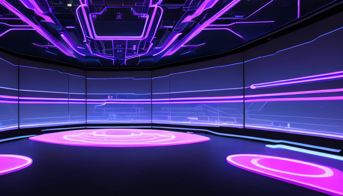 Unlocking the Secrets of Immersive Virtual Experiences