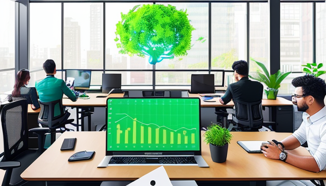 Unveiling Tomorrow: The Startups Shaping Our Future
