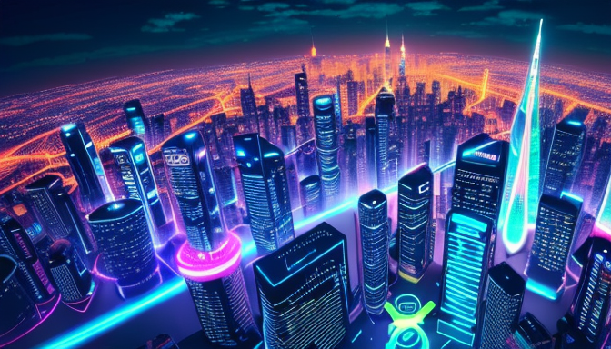 Web3: The Next Evolution of the Internet Is Here
