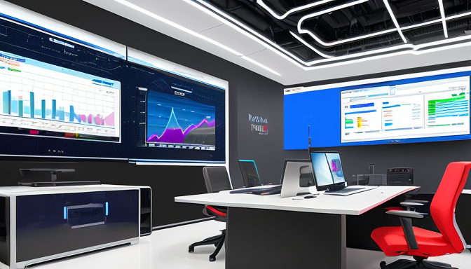 Efficiency and Automation in Marketing
