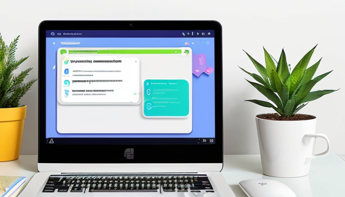 Best Practices for Online Security